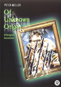 Of Unknown Origin |   DVD